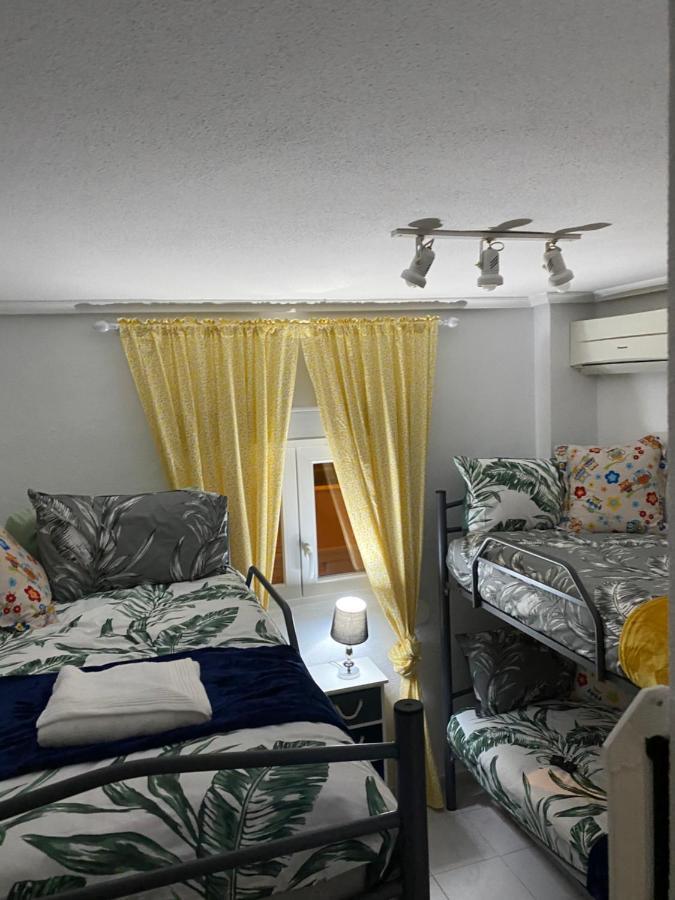 Apartamento Pod Papugami Торевьиа Экстерьер фото