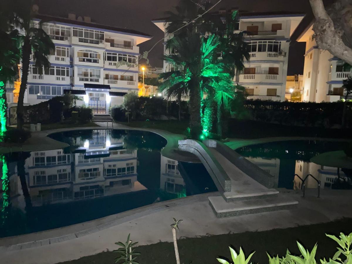Apartamento Pod Papugami Торевьиа Экстерьер фото