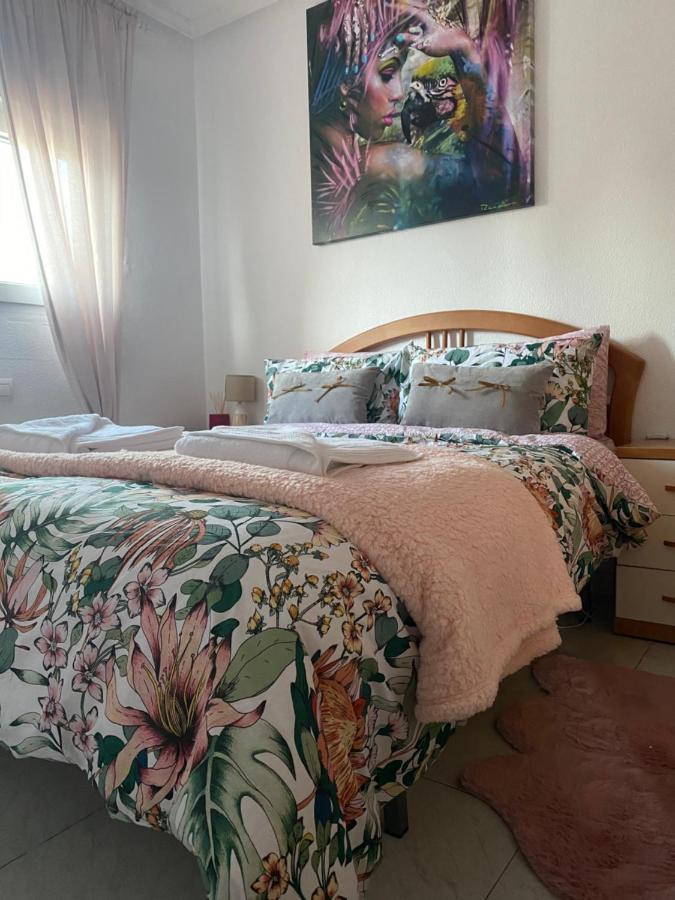 Apartamento Pod Papugami Торевьиа Экстерьер фото