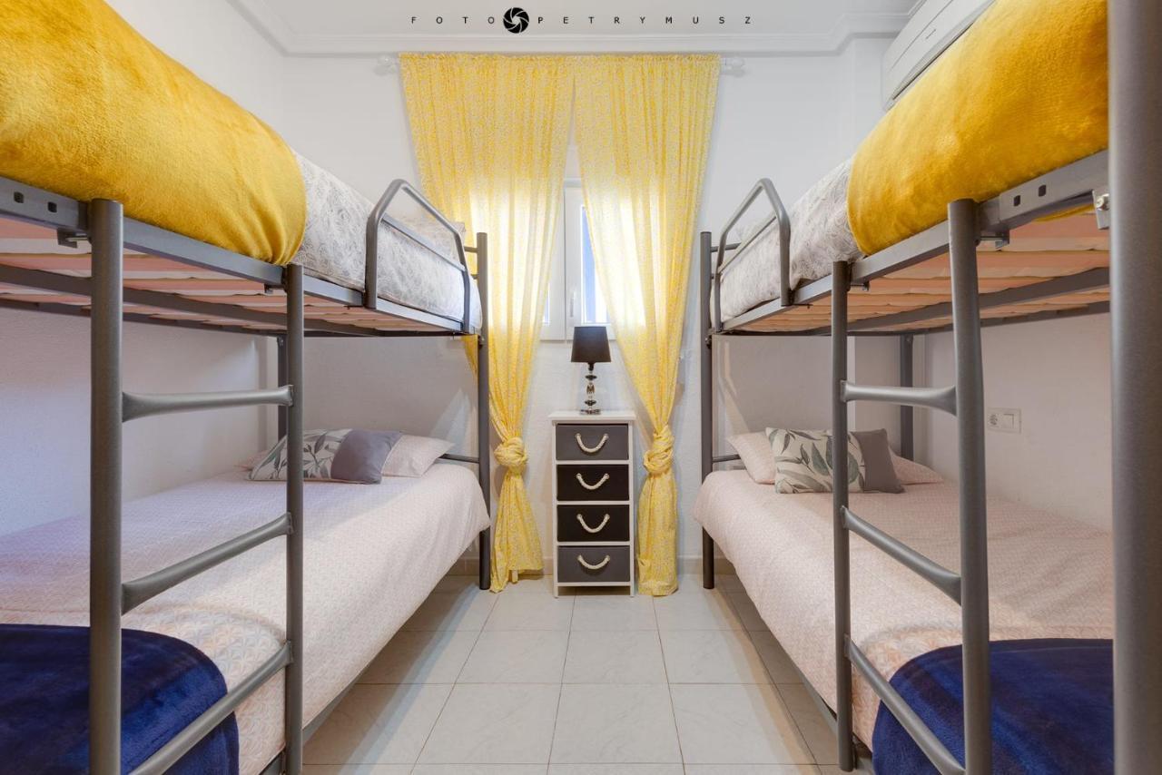 Apartamento Pod Papugami Торевьиа Экстерьер фото