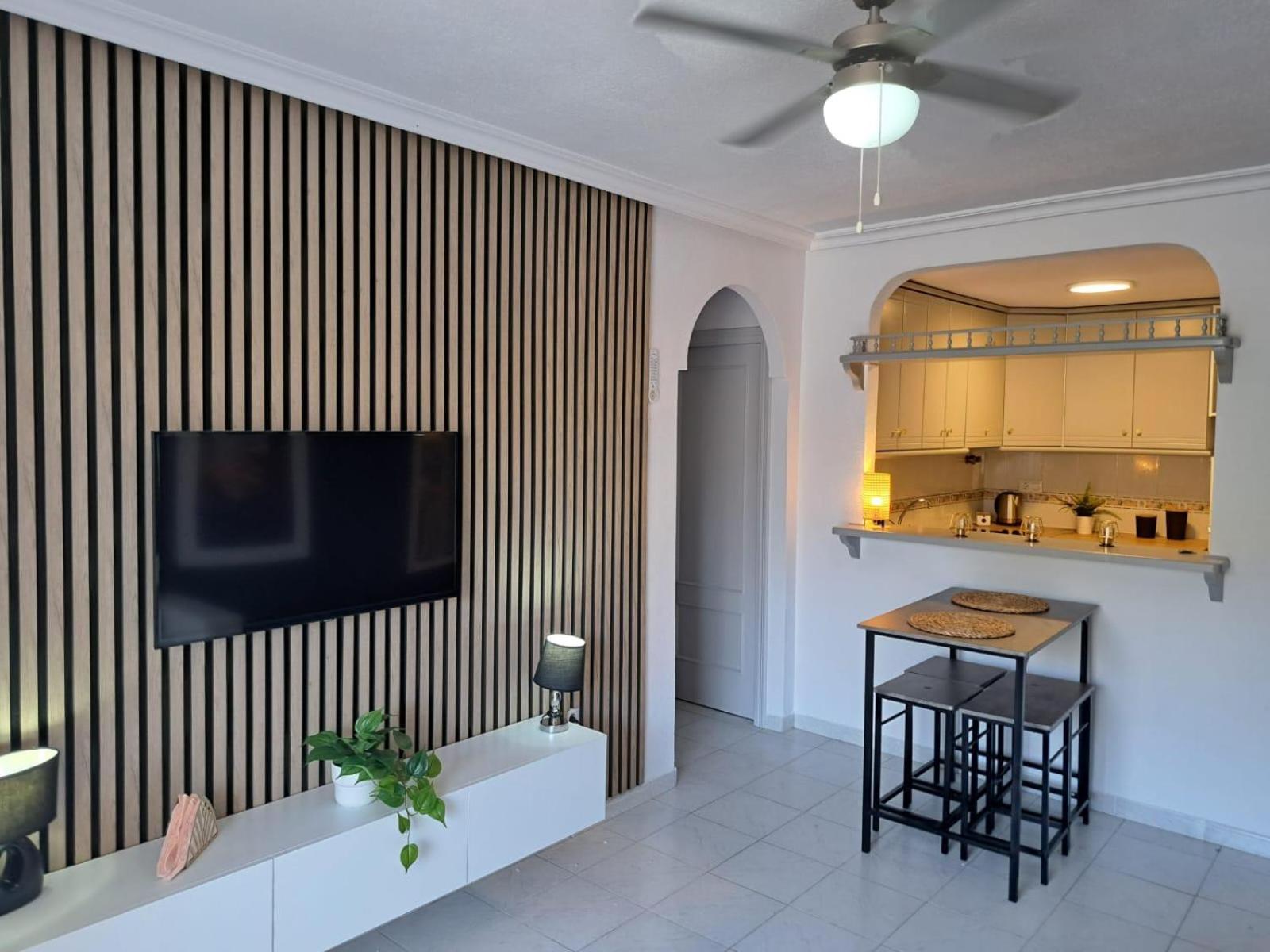 Apartamento Pod Papugami Торевьиа Экстерьер фото