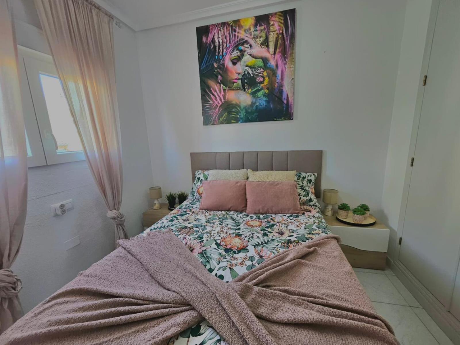 Apartamento Pod Papugami Торевьиа Экстерьер фото